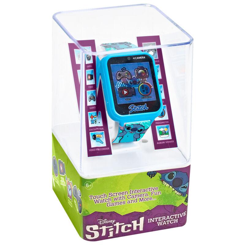 Kids Licensing Stitch LAS4027