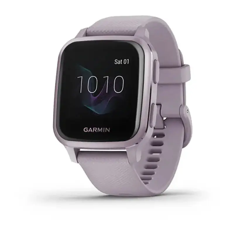Garmin Venu SQ 010-02427-12 Fioletowy