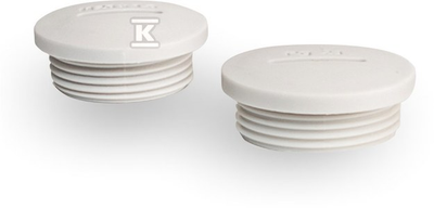 TRYTYT Zaślepka polistyrenowa 36mm TRYTYT ZPG-36