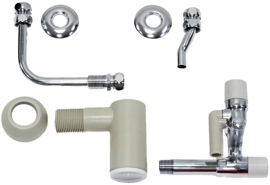 VAILLANT Grupa bezpieczeństwa do VIH Q 75 B