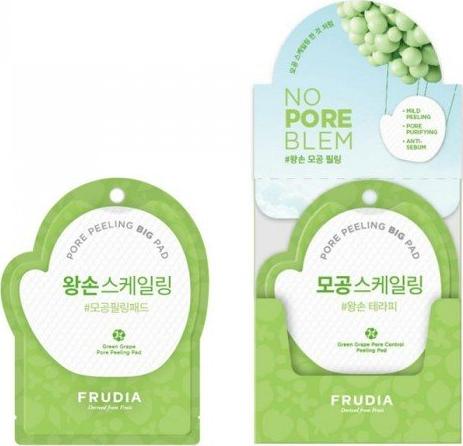 Frudia Frudia Green Grape Pore Peeling Pad Płatek Złuszczający FRU-1931