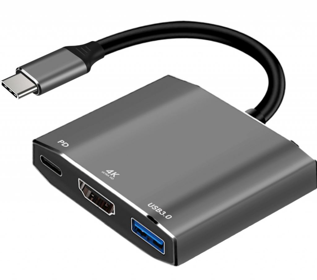 ART USB-C male - male cable 480Mbps 100W 5A 1.5m oem