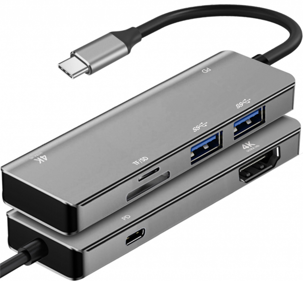ART USB-C male - male cable 480Mbps 100W 5A 1m oem