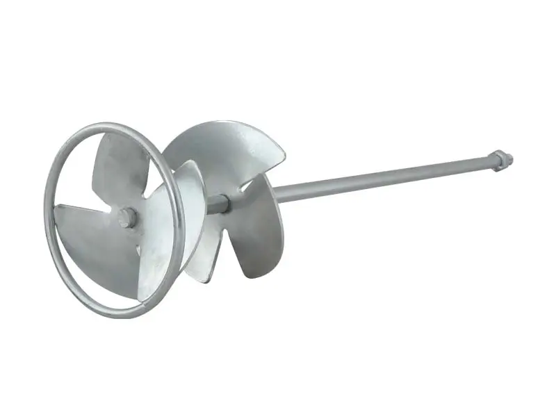 Modeco Mieszadło 120 mm do mieszalnika M14 typ F Expert MN-79-095