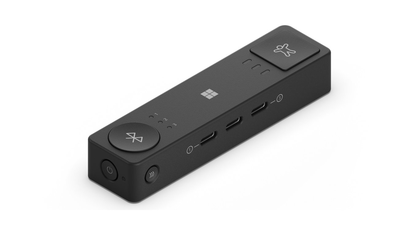 Microsoft Surface Adaptive HUB