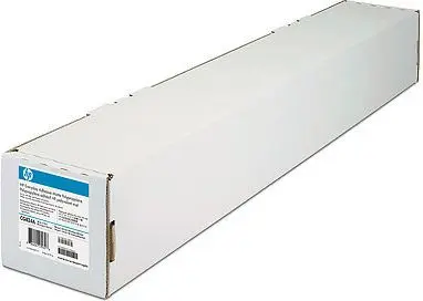 HP Folia samoprzylepna, matowa HP Everyday Adhesive Matte Polypropylene 914mm x 22.9m , 36