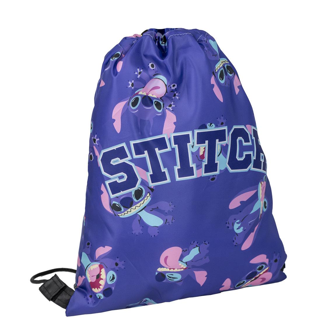 Worko - plecak Stitch