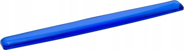 Podkładka pod mysz Q-Connect żelowa niebieska (KF10380)