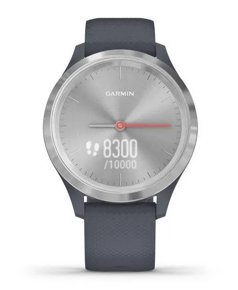 Garmin Vívomove 3S Sport Niebiesko-srebrny 010-02238-20