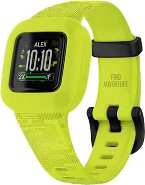 Garmin Vivofit Junior 3 Moro 010-02441-00