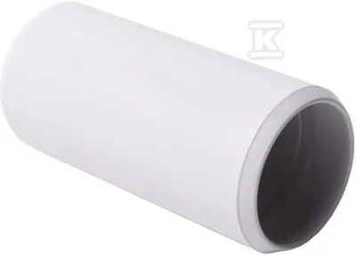 kopos Łącznik szary 20mm 0220 HF KB SZARA 100szt. 0220 HF KB J.SZARA)