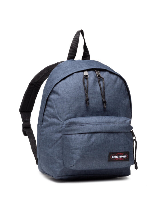 Eastpak Plecak Orbit EK043 Niebieski
