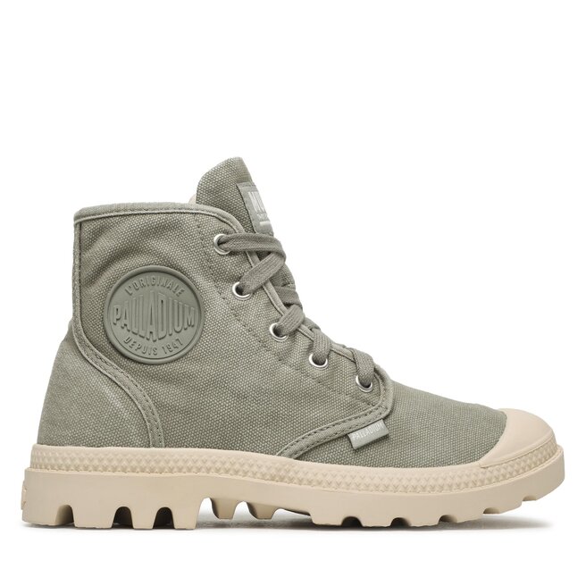 Trapery Palladium Pampa Hi 92352-339-M Zielony