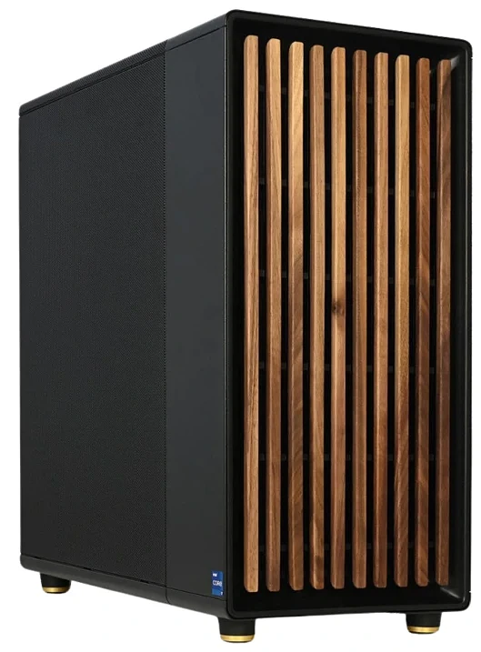 Komputer NTT WorkStation ZKO-i9T1000-P02P