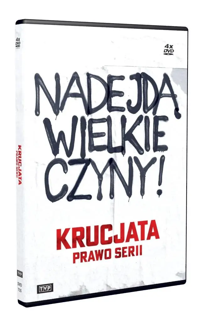 Krucjata - Telewizja Polska S.A.