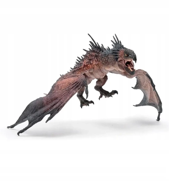 Smok powietrza - PAPO