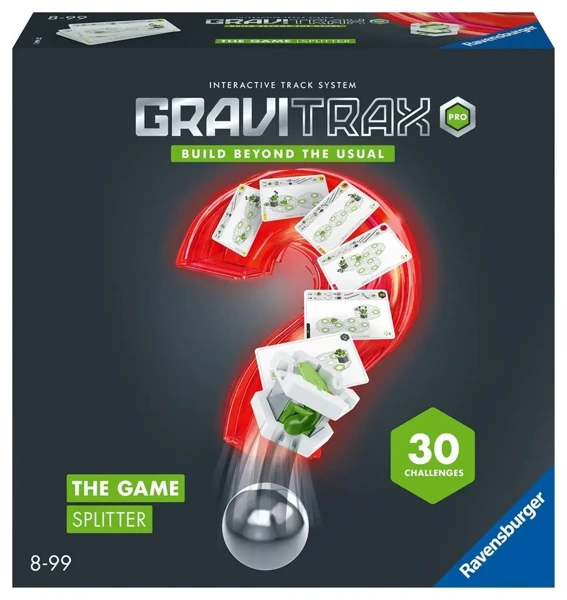 Gravitrax - PRO The Game Splitter - Ravensburger