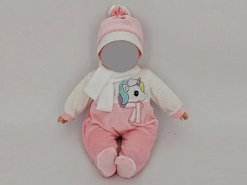 Ubranko dla lalki 35cm - ADAR