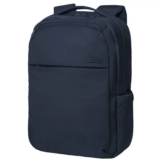 Plecak 2-komorowy biznesowy Coolpack bolt navy blue - PATIO