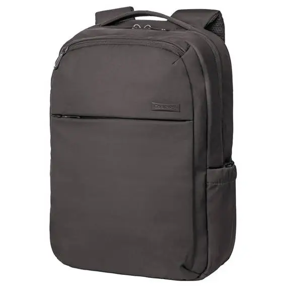 Plecak biznesowy Coolpack Bolt  Dark Grey - PATIO