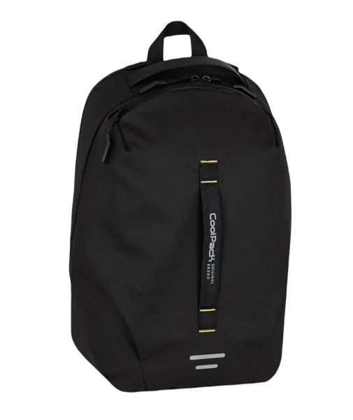 Plecak biznesowy Coolpack Dig Black - PATIO
