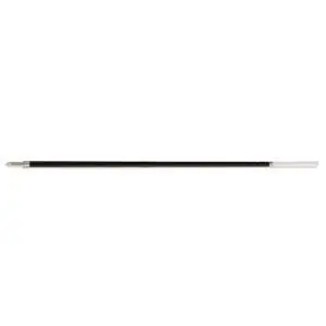 Wkład do długopisu 0,7mm niebieski 140mm (20szt) - MemoBe