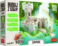 Brick Trick -Zamek - Trefl