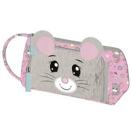 Piórnik saszetka trójkątna Mouse - ST-Majewski