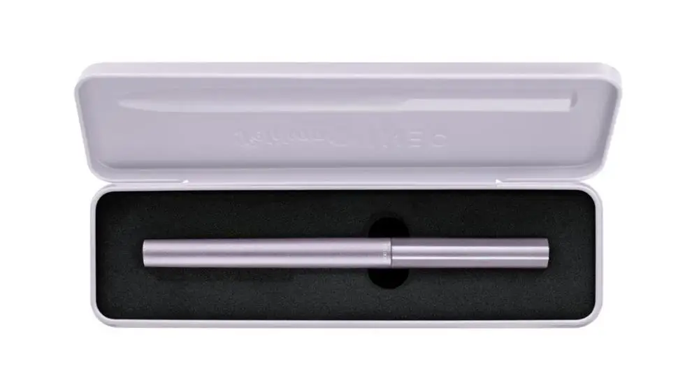 Pióro wieczne K6 Ineo Elemente lavender etui - PELIKAN
