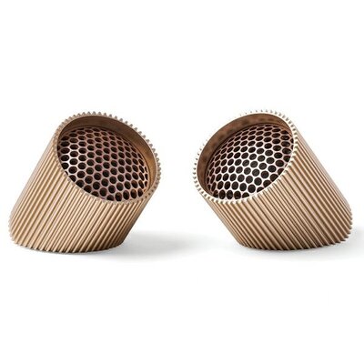 Lexon Ray Speaker LA132VG3 Złoty
