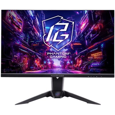 Monitor ASROCK Phantom Gaming PG27QFT2A 27