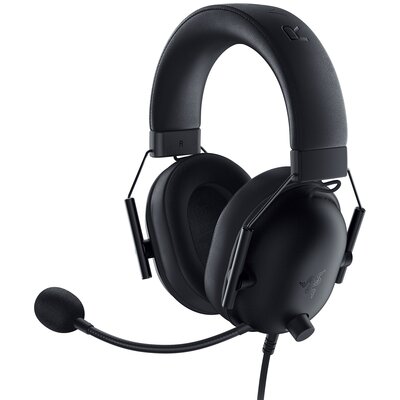 RAZER BlackShark V2 X Xbox Licensed Czarny