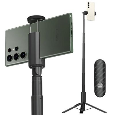 Araree Selfie Pod Pro Tripod AR60-01915A Czarny