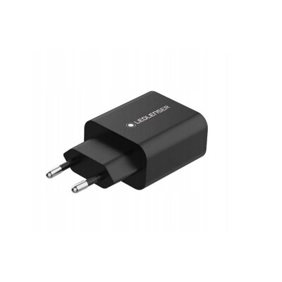 Ładowarka sieciowa LEDLENSER 502929 do latarek 20W