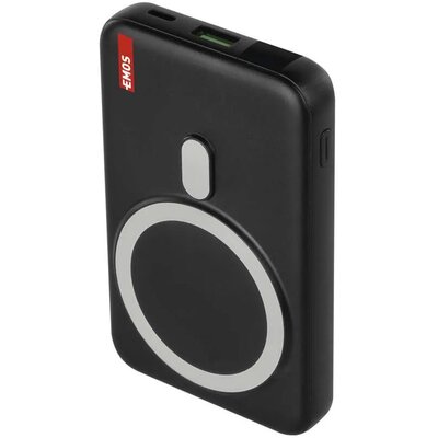 Power Bank EMOS Wireless 10000mAh B0543B