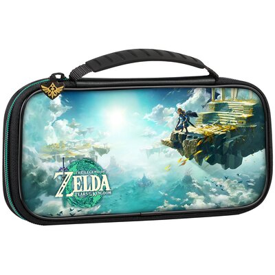 Etui BIG BEN The Legend of Zelda: Tears of the King do Nintendo Switch