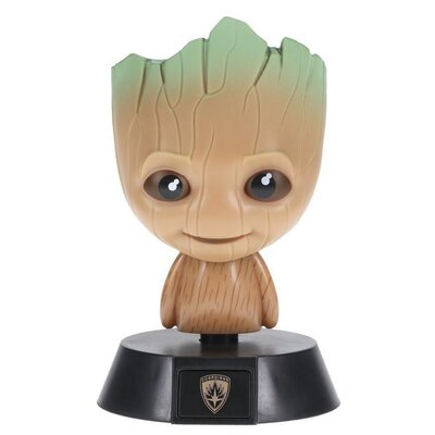 Groot Świecąca Figurka Marvel