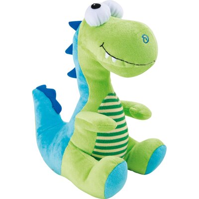Legler maskotka pluszowa Dinozaur