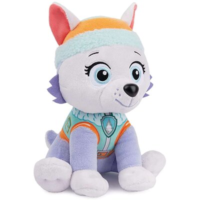 Gund Paw Patrol Paw Patrol Plush 15 cm Everest 6058441