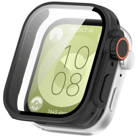 ETUI + SZKŁO HARTOWANE DO HUAWEI WATCH FIT 3