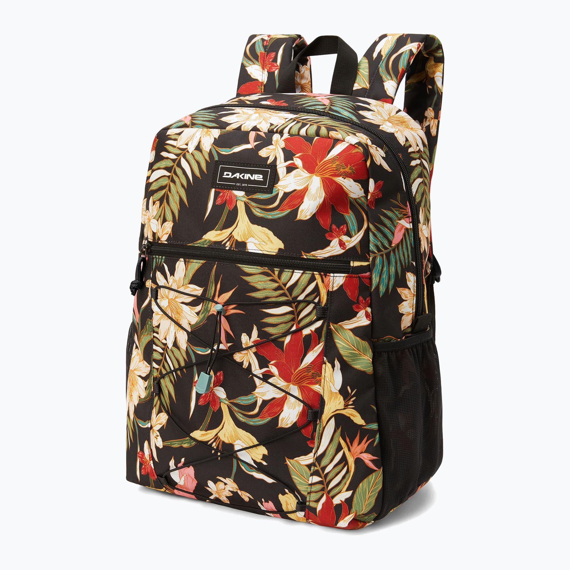 Plecak miejski Dakine Tardy Slip 25 l sunset bloom
