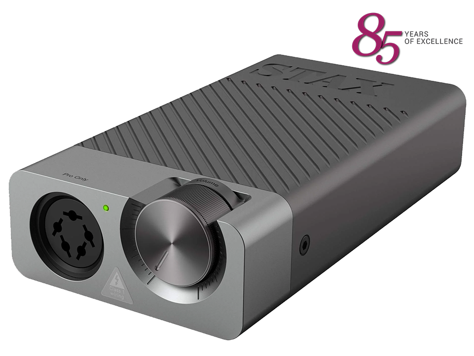 Stax SRM-D10 II