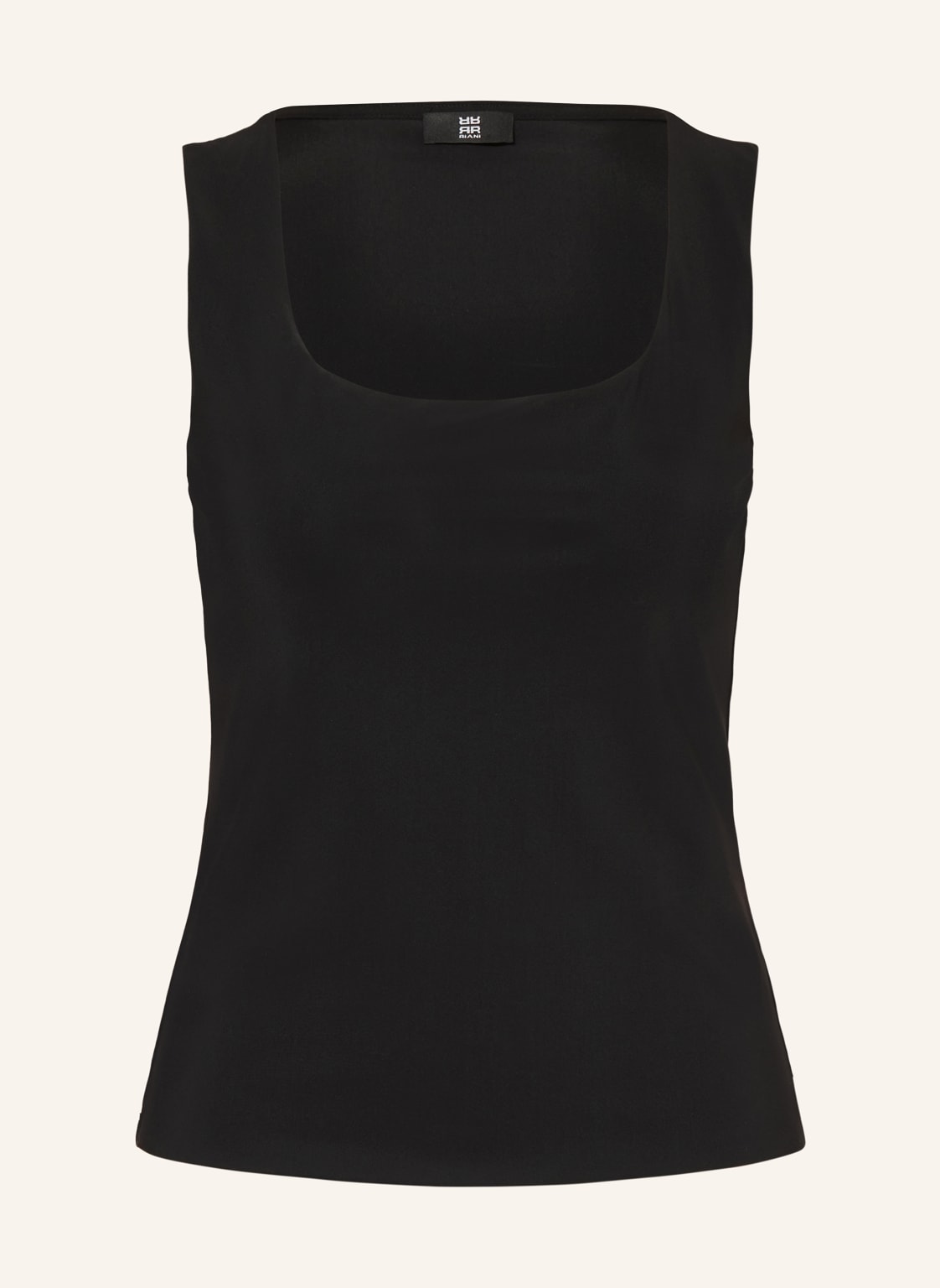 Riani Top schwarz