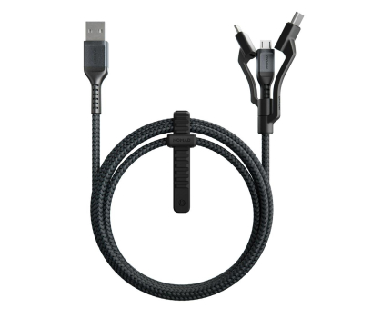 Nomad Kevlar Universal USB-A Cable 1.5m