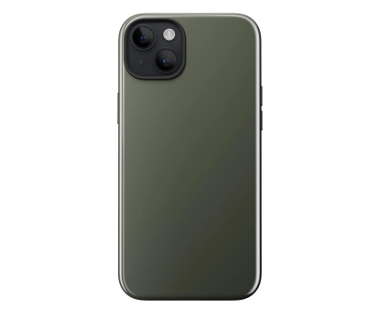 Nomad Sport Case iPhone 14 Plus ash green