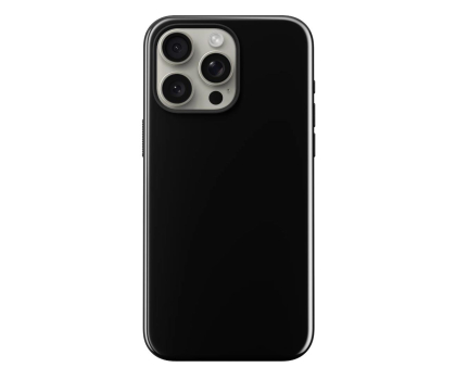 Nomad Sport Case iPhone 15 Pro Max black