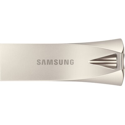 Samsung BAR Plus 512GB USB 3.1 Szampański-srebrny MUF-512BE3/APC