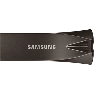 Samsung BAR Plus 512GB USB 3.1 Tytanowy MUF-512BE4/APC