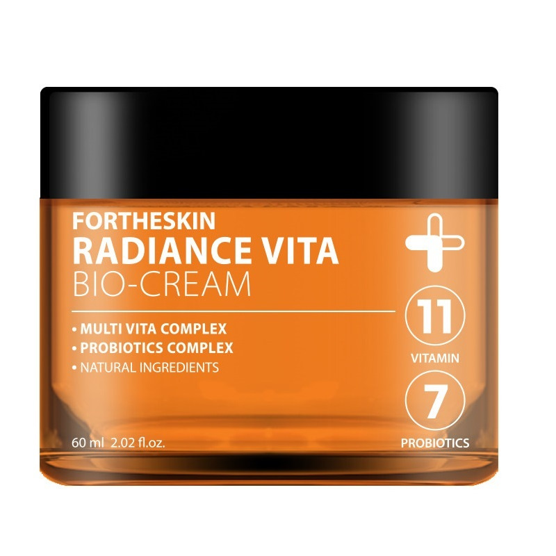 FORTHESKIN Radiance Vita Krem Do Twarzy 60ml