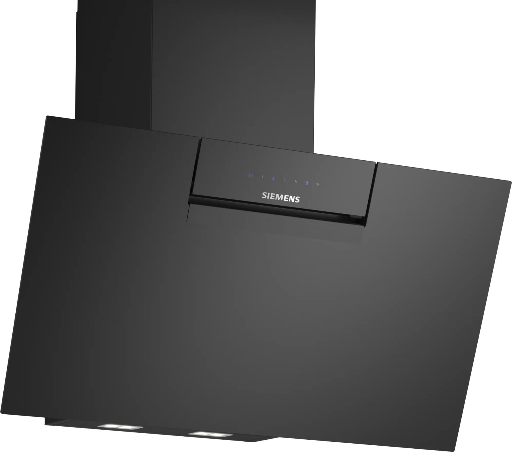 Siemens LC87KFN60 Czarny